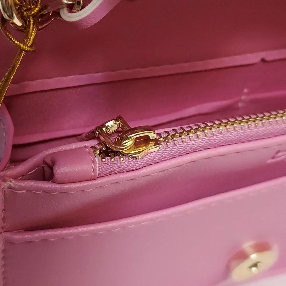 Bebe Sophia Sm Crossbody Bag - Picture 11 of 15
